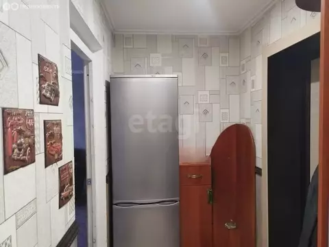 1-комнатная квартира: Саранск, 1-я Набережная улица, 48 (40.5 м)