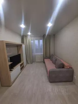 1-к кв. Татарстан, Казань Чистопольская ул., 25 (33.0 м)