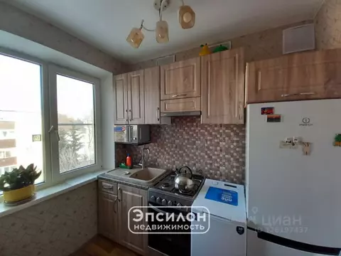 2-к кв. Курская область, Курск Курского завода тракторных запчастей ...