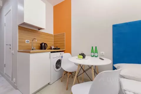 1-к кв. Санкт-Петербург наб. Обводного Канала, 132 (12.0 м)