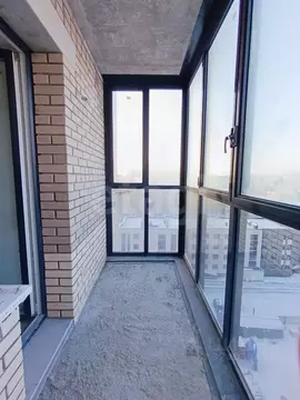 1-к кв. Архангельская область, Архангельск ул. Володарского, 65 (38.0 ...