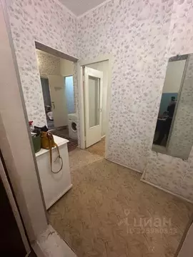 1-к кв. Астраханская область, Астрахань Имени Бабаевского мкр, ул. ...