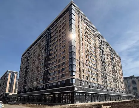 Торговая площадь в Краснодарский край, Краснодар ул. Константина ...