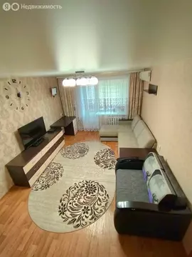 1-комнатная квартира: Самара, улица Победы, 135 (32 м)