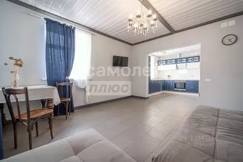 Дом в Пермский край, Пермский муниципальный округ, д. Большое Савино  ...