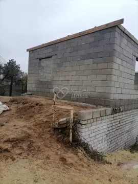 Участок в Волгоградская область, Городищенский район, ...