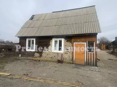 Дом в Тыва, Кызыл № 6 СНТ, ряд 8-й (26 м)