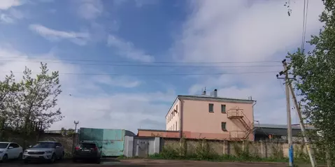 Помещение свободного назначения в Ивановская область, Иваново ул. ...