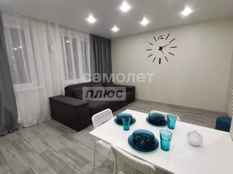 Студия Рязанская область, Рязань Олимпийский городок мкр, 2 (27.0 м)