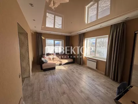 Коттедж в Ивановская область, Иваново ул. 1-я Балинская, 21 (160 м)