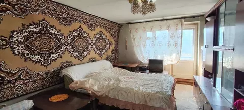 3-к кв. Калининградская область, Калининград Машиностроительная ул., ...