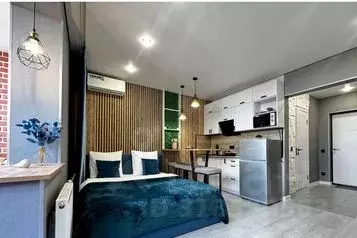 1-к кв. Оренбургская область, Оренбург ул. Юркина, 2 (10.0 м)