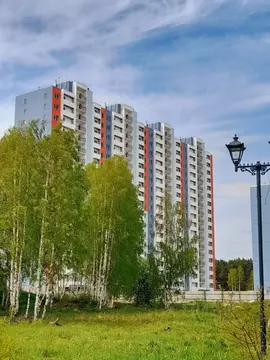 1-к кв. Тверская область, Тверь Новочеркасская ул., 48 (37.55 м)