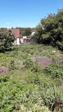 Дом в Воронежская область, Воронеж Кировец СНТ,  (48 м)