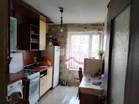 Продается 3-комнатная квартира