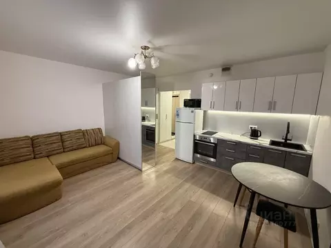 Студия Москва, Москва, Зеленоград просп. Георгиевский, 33к4 (29.0 м)