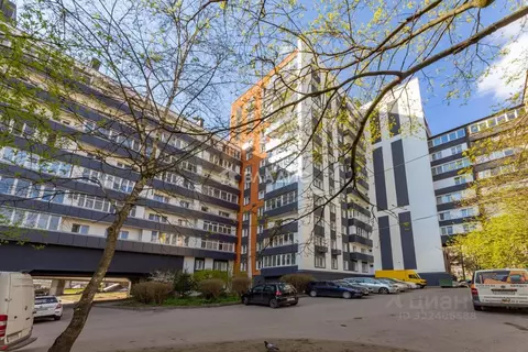 2-к кв. Калининградская область, Калининград Московский просп., 78 ...