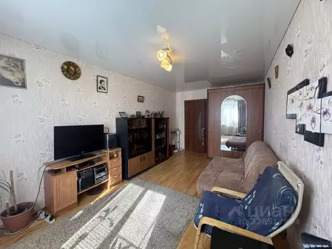 2-к кв. Башкортостан, Уфа ул. Набережная реки Уфы, 3/1 (44.3 м)