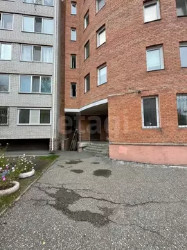 Офис в Омская область, Омск Московка мкр, ул. Ишимская, 13 (70 м)