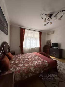 1-к кв. Москва Федеративный просп., 24 (35.4 м)