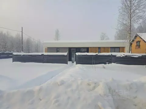 Коттедж в Пермский край, Березники ул. Северная, 3 (149 м)
