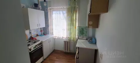 4-к кв. Калужская область, Калуга ул. Стеклянников Сад, 1 (58.8 м)