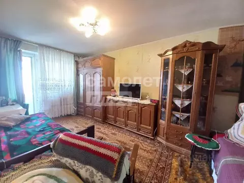 1-к кв. Калужская область, Белоусово г. Жуковский муниципальный округ, ...