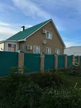 Дом в Татарстан, Тукаевский район, Мелекесское с/пос, д. Старые Ерыклы ...