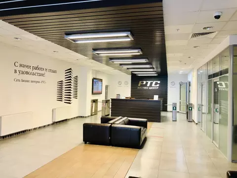 Офис в Москва Варшавское ш., 148 (89 м)