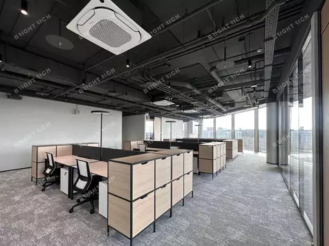 Офис в Москва Сколковское ш., 43 (641 м)