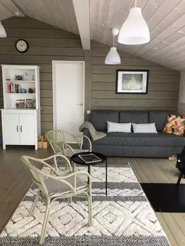 Дом в Московская область, Истра муниципальный округ, д. Давыдовское  ...