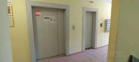 2-к кв. Московская область, Балашиха Гагарина мкр, 31 (53.2 м)