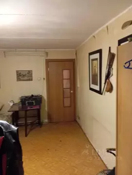 2-к кв. Пермский край, Пермь ул. Николая Островского, 111 (51.6 м)