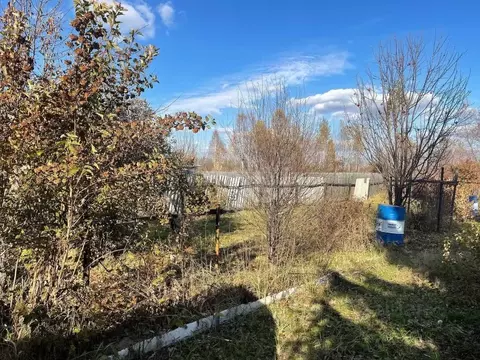 Дом в Курганская область, Курган ЖБИ 2 СТ, ул. Весенняя, 146Б (10 м)