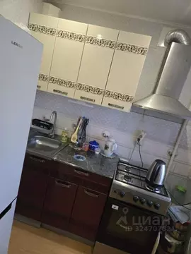 1-к кв. Свердловская область, Заречный ул. Ленина, 30 (20.6 м)