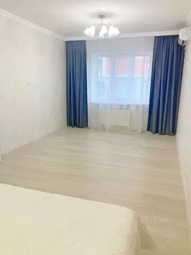 1-к кв. Чувашия, Чебоксары ул. 500-летия Чебоксар, 16 (39.5 м)