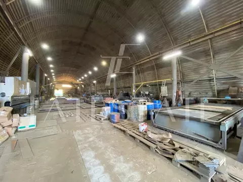 Производственное помещение в Татарстан, Лаишевский район, ...
