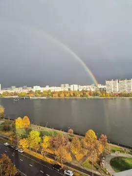 2-к кв. Москва Коломенская наб., 6К1 (60.0 м)