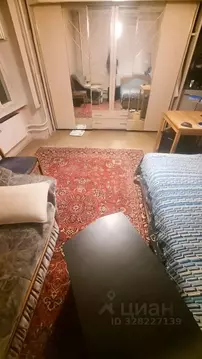 Комната Москва Авиамоторная ул., 30 (15.0 м)