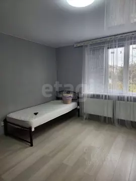 1-к кв. Крым, Симферополь ул. Мерджан (24.0 м)