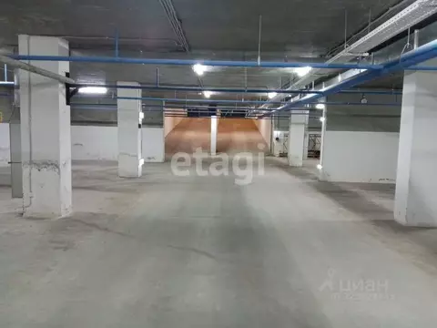 Гараж в Ростовская область, Ростов-на-Дону ул. Тружеников, 86/5 (13 м)