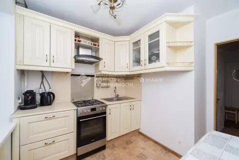 2-к кв. Рязанская область, Рязань ул. Молодцова, 10 (47.3 м)