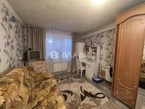 1-к кв. Алтайский край, Бийск ул. Михаила Кутузова, 21/1 (18.0 м)