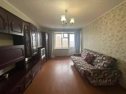 1-к кв. Московская область, Электросталь Пионерская ул., 17а (35.0 м)