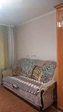 1-к кв. Алтайский край, Барнаул ул. Эмилии Алексеевой, 86 (33.0 м)