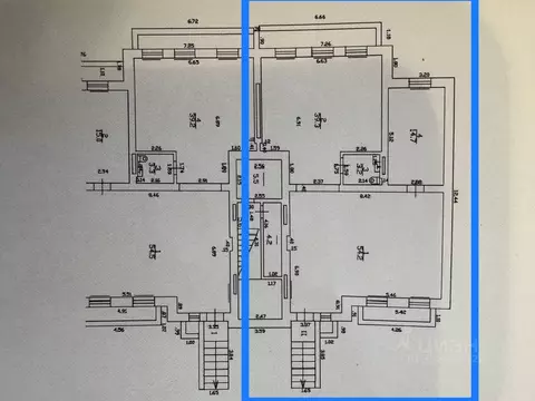 Помещение свободного назначения в Калининградская область, Калининград ...