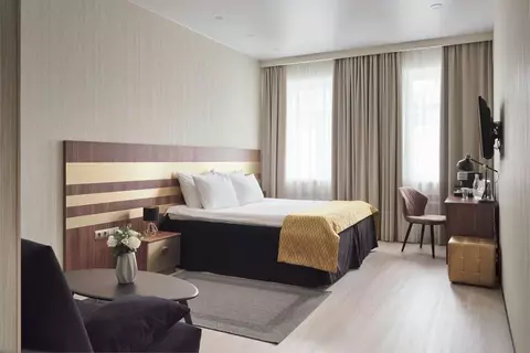 Комната Санкт-Петербург Дегтярный пер., 7 (25.0 м)