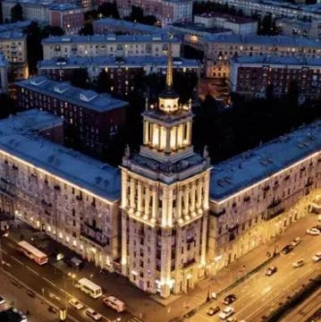 2-к кв. Санкт-Петербург Бассейная ул., 41 (55.0 м)