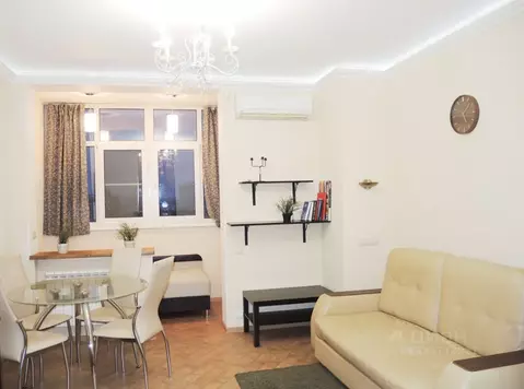 2-к кв. Москва Тимирязевская ул., 8к1 (55.0 м)