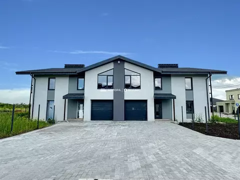 Таунхаус в Челябинская область, Магнитогорск ш. Западное, 254В (117 м)